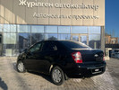 Chevrolet Cobalt 2020 года