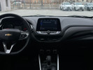 Chevrolet Onix 2024 года