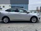 Chevrolet Onix 2024 года