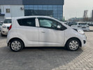 Chevrolet Spark 2021 года