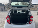 Chevrolet Spark 2021 года