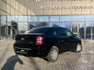 Chevrolet Cobalt 2020 года