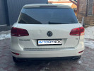 Volkswagen Touareg 2010 года