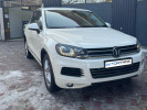Volkswagen Touareg 2010 года