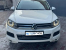 Volkswagen Touareg 2010 года