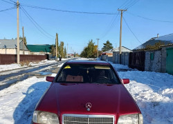 Mercedes-Benz C-Класс 1995 года