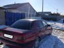 Mercedes-Benz C-Класс 1995 года