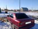 Mercedes-Benz C-Класс 1995 года