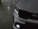 Kia Sorento 2021 года