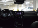 Kia Sorento 2021 года