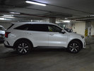 Kia Sorento 2021 года
