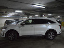 Kia Sorento 2021 года