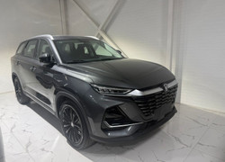 Changan CS75 Pro 2026 года