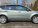 Subaru Tribeca 2006 года