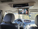Subaru Tribeca 2006 года
