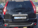 Nissan X-Trail 2011 года
