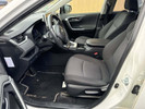 Toyota RAV4 2021 года