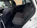 Toyota RAV4 2021 года