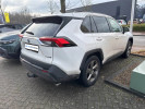Toyota RAV4 2021 года