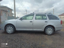 Skoda Octavia 2013 года