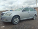 Skoda Octavia 2013 года