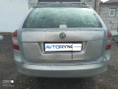 Skoda Octavia 2013 года