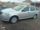 Skoda Octavia 2013 года