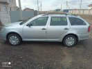 Skoda Octavia 2013 года