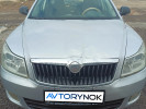 Skoda Octavia 2013 года
