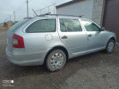 Skoda Octavia 2013 года
