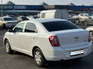 Chevrolet Cobalt 2025 года