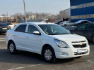 Chevrolet Cobalt 2025 года