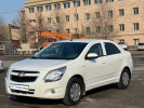 Chevrolet Cobalt 2025 года
