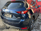 Mazda CX-5 2018 года