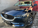 Mazda CX-5 2018 года