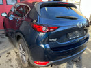 Mazda CX-5 2018 года