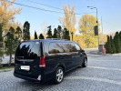 Mercedes-Benz V-Класс 2015 года