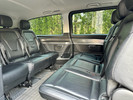 Mercedes-Benz V-Класс 2015 года