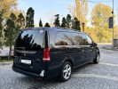 Mercedes-Benz V-Класс 2015 года