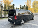 Mercedes-Benz V-Класс 2015 года