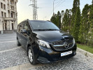 Mercedes-Benz V-Класс 2015 года