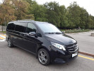 Mercedes-Benz V-Класс 2015 года