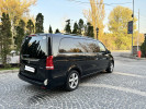 Mercedes-Benz V-Класс 2015 года