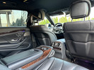 Mercedes-Benz S-Класс 2014 года