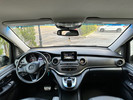 Mercedes-Benz V-Класс 2015 года