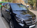 Mercedes-Benz V-Класс 2015 года