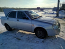 ВАЗ (Lada) Priora 2007 года