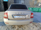 ВАЗ (Lada) Priora 2007 года