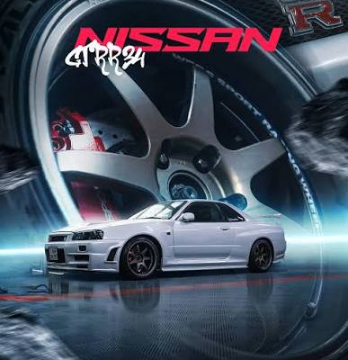 Nissan GT-R 2025 года