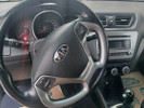Kia Rio 2015 года
